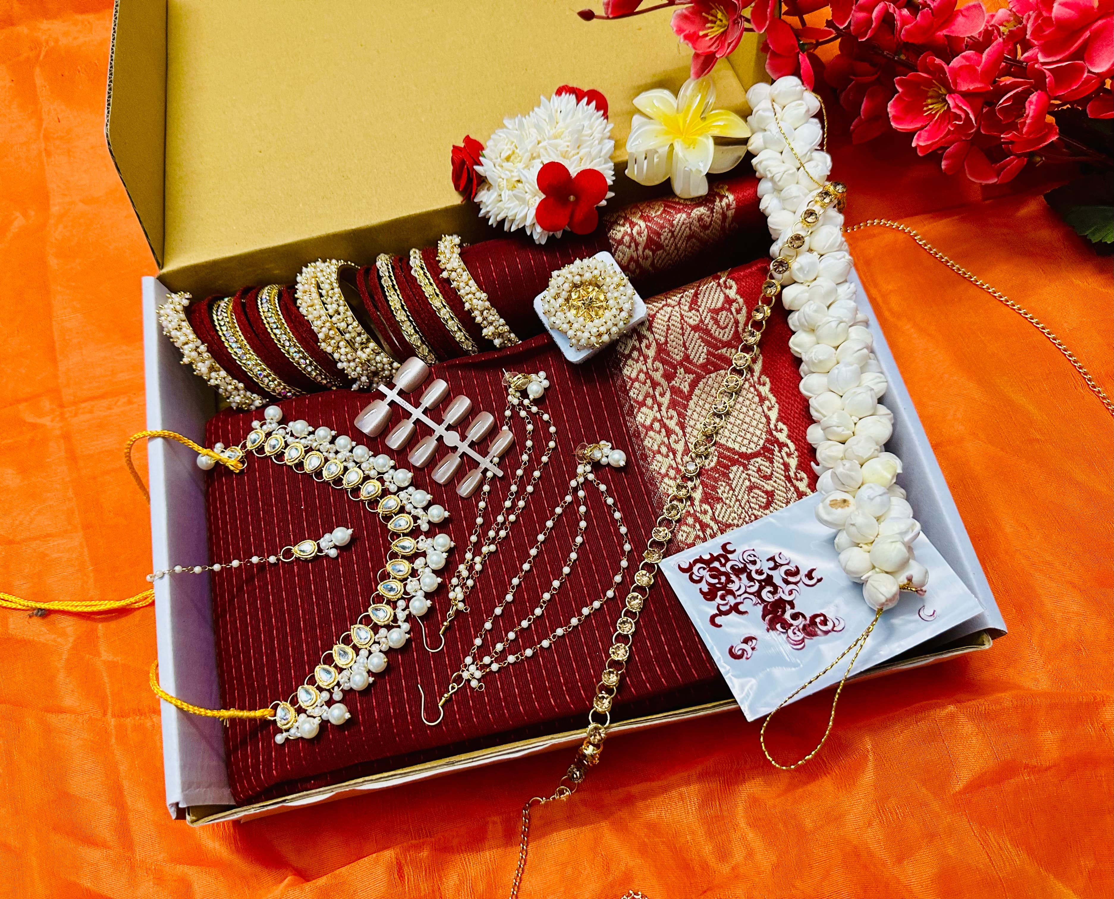মায়াবতী কম্বো সেট