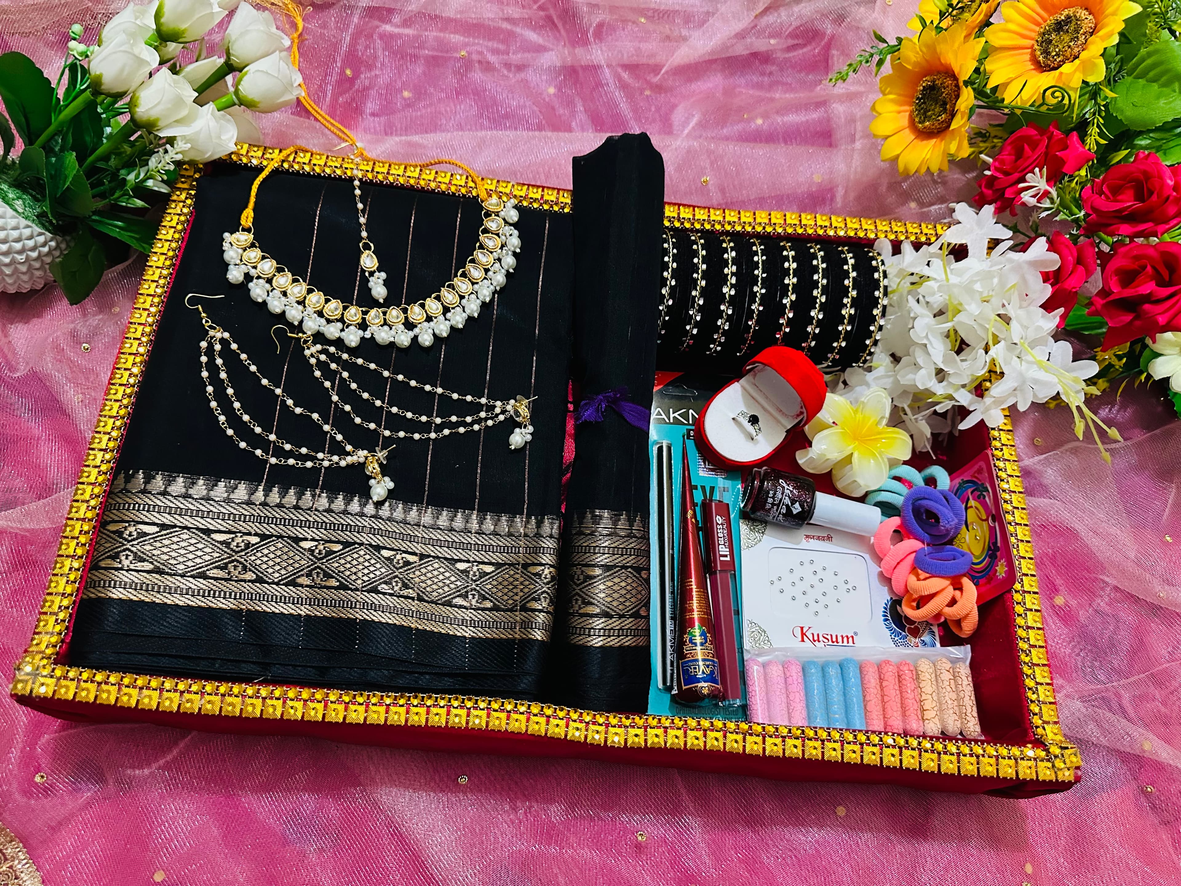 রূপবতী কম্বো সেট